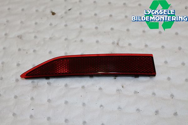 feu de brouillard arrière