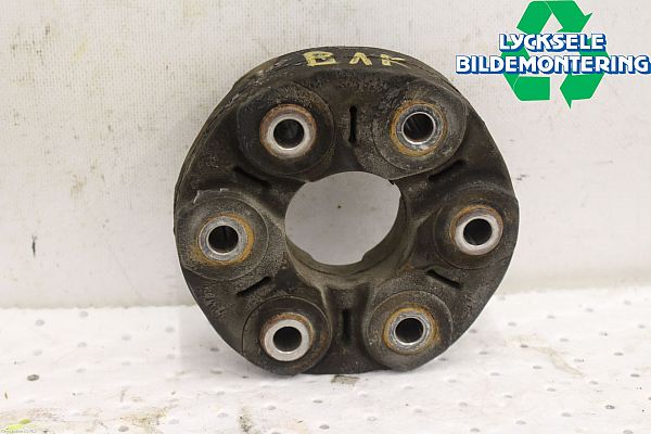 Prop shaft universal joint