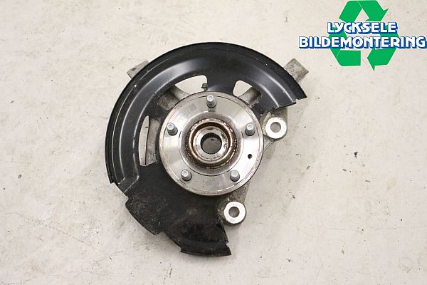Spindel for OPEL ASTRA K (B16)