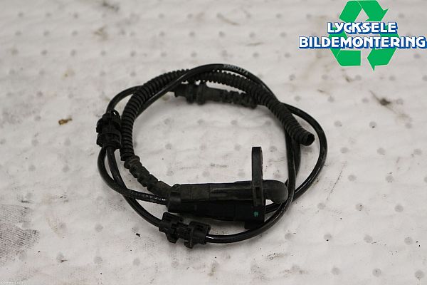 ABS Sensor OPEL ASTRA K (B16)