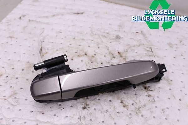 Håndtag udvending TOYOTA AURIS (_E18_)
