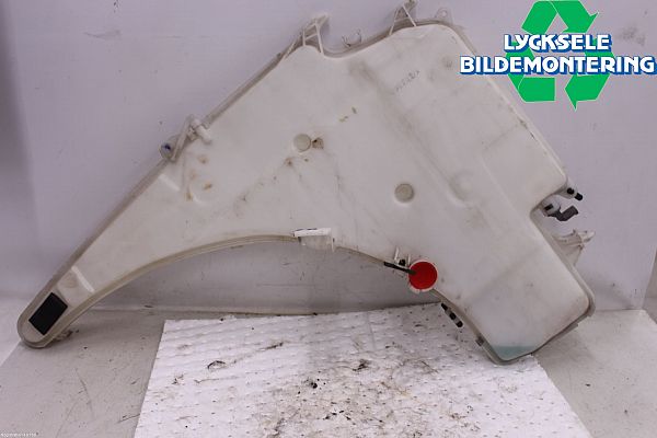 Sprinklerbeholder BMW X1 (E84)