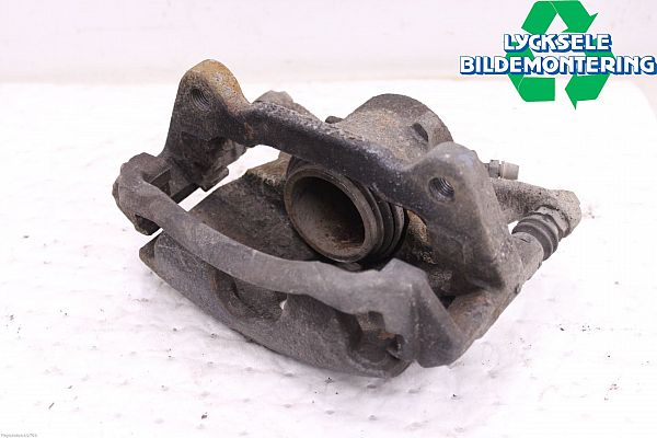 Bremsekaliber - for højre VW CADDY IV Box (SAA, SAH)