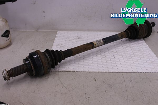 Drive shaft