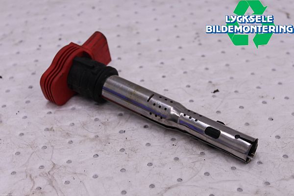 Zündspule elektrisch AUDI A5 (8T3)