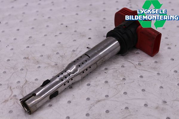 Zündspule elektrisch AUDI A5 (8T3)