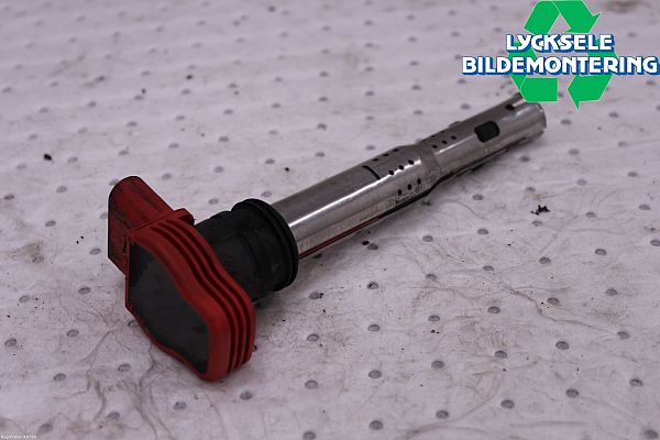 Zündspule elektrisch AUDI A5 (8T3)