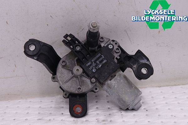 Viskermotor bag OPEL ASTRA J Sports Tourer (P10)