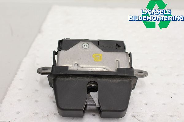 Zentralverriegelung FORD KUGA I