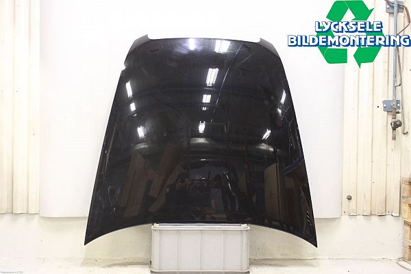 Motorhjelm AUDI A6 Avant (4F5, C6)