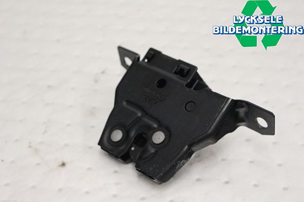Verrouillage central MINI MINI (F55)