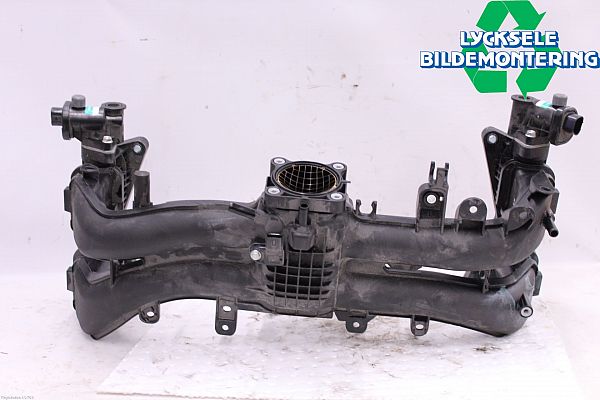 Manifold inlet SUBARU OUTBACK (BS)