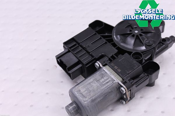 2Q1-959-406 : Fensterhebermotor - Autoparts24