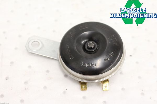 Hupe SUBARU OUTBACK (BS)