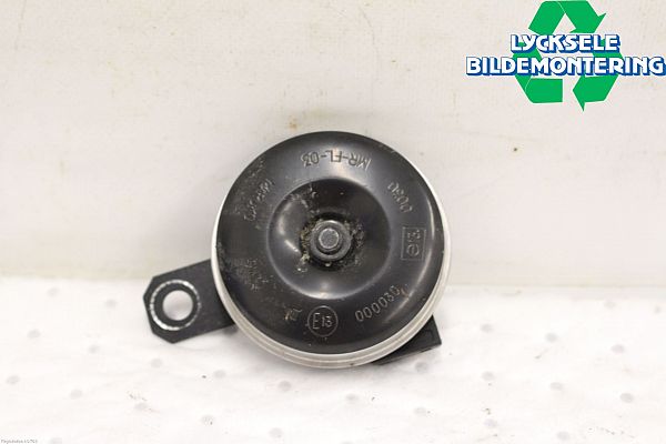 Hupe SUBARU OUTBACK (BS)