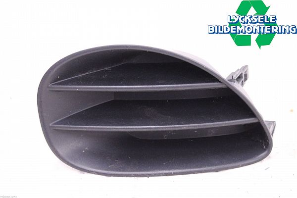 calandre TOYOTA YARIS/VITZ (_P9_)