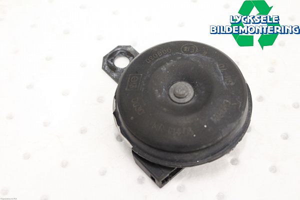 Toeter / Claxon TOYOTA RAV 4 III (_A3_)