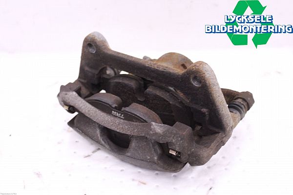 Bremssattel vorne links VW TIGUAN (AD1, AX1)