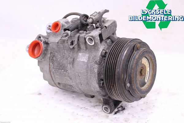 Klimapumpe BMW 5 Touring (E61)