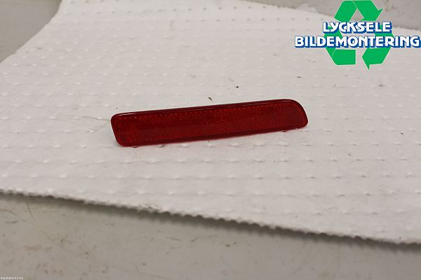 feu de brouillard arrière SUZUKI VITARA (LY)