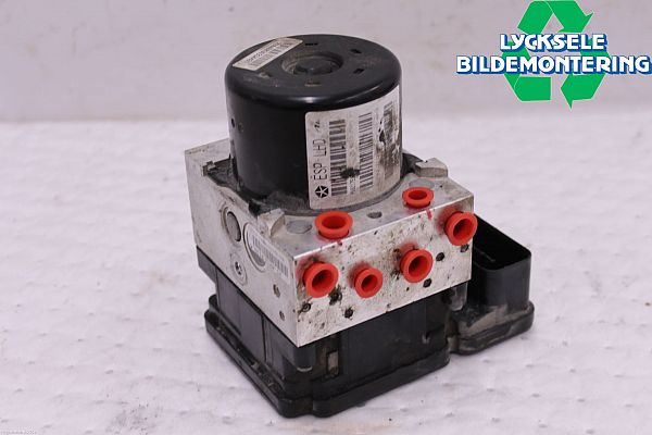 ABS Pumpe FIAT FREEMONT (345_)