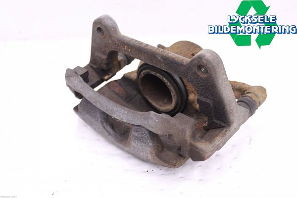 Bremssattel vorne links SKODA OCTAVIA III Combi (5E5, 5E6)