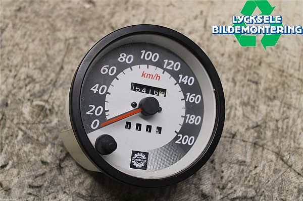 Speedometer