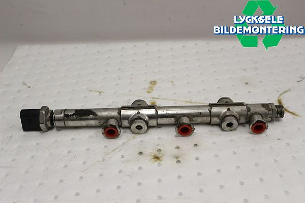 Rampe haute pression / tuyau de buse d'injection VW T-ROC (A11)