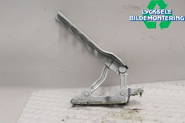 Motorkap scharnier SKODA OCTAVIA II Combi (1Z5)