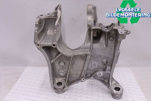 Forbro AUDI A6 (4A2, C8)