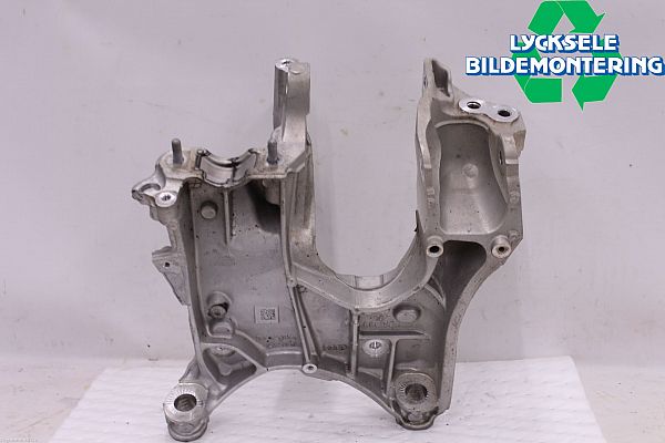 Forbro AUDI A6 (4A2, C8)