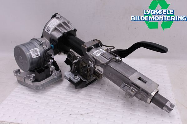2Q1-423-510-BB: Stuurkolom compleet, Stuurstang, Stuurhuis, - Autoparts24