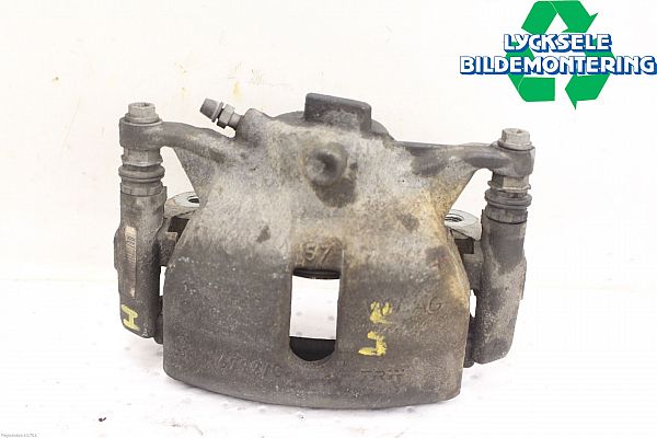 Bremssattel vorne rechts SKODA OCTAVIA III Combi (5E5, 5E6)
