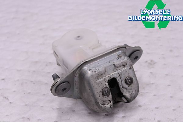 Verrouillage central SUBARU OUTBACK (BR)
