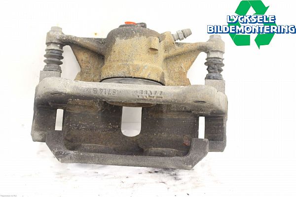 Bremssattel vorne rechts VW PASSAT B8 Estate (3G5, CB5)