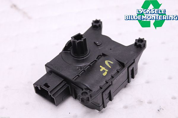 Varmereguleringsmotor FORD USA MUSTANG Coupe