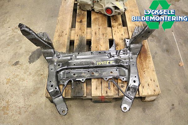 F46 Rear Subframe BMW 2 - Subframe 2 - Autoparts24