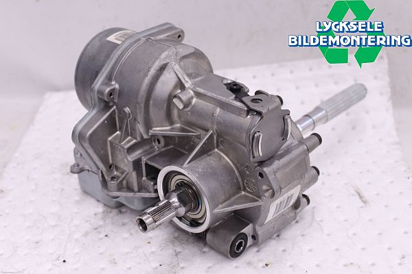 Ratstamme komplet HYUNDAI ix20 (JC)
