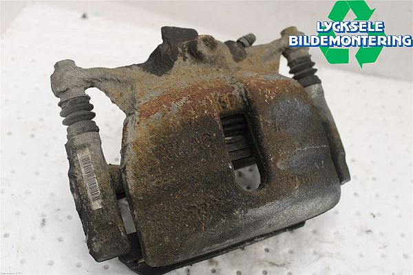 Bremssattel vorne links VW PASSAT B8 Estate (3G5, CB5)
