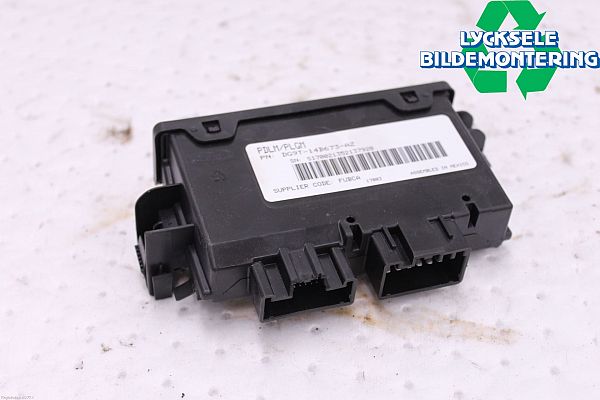 Electrical parts various FORD MONDEO V Turnier (CF)