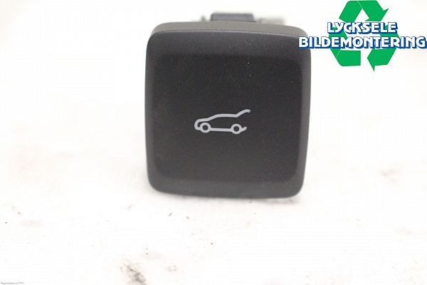 Kontakt -dør FORD MONDEO V Turnier (CF)