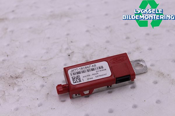 Elektriskedele div. FORD FOCUS IV Turnier (HP)
