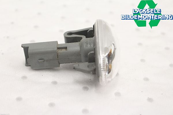 Indicator - wing TOYOTA PROACE Van (MDZ_)