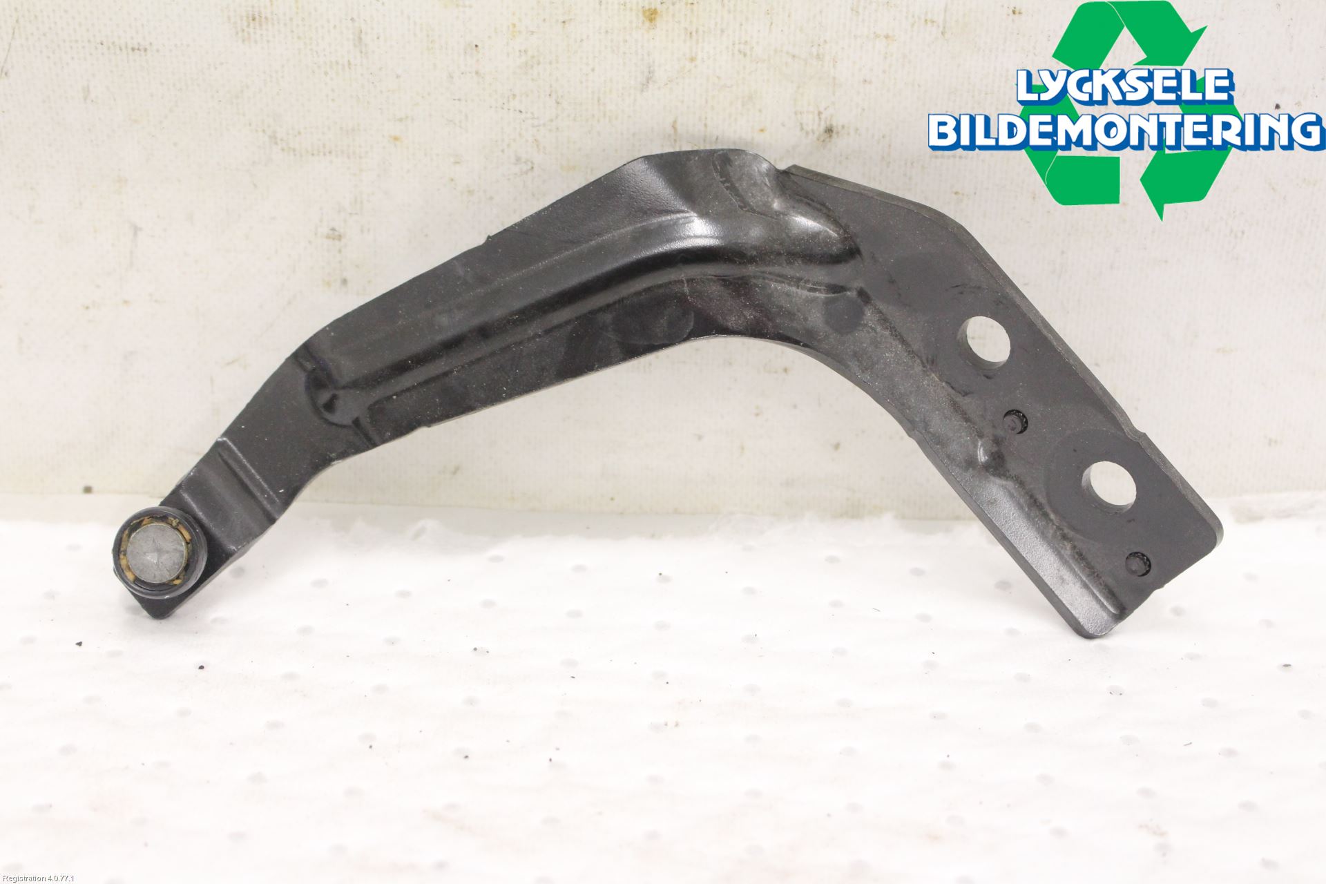 Toyota Proace - Drzwi przesuwne Proace | Autoparts24