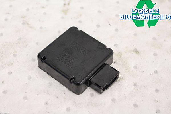 Gps/navigationsdele FORD TRANSIT CONNECT V408 Box