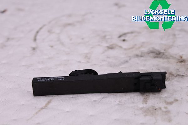 Antenne PEUGEOT 308 SW II (LC_, LJ_, LR_, LX_, L4_)