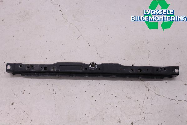 Front cowling TOYOTA RAV 4 IV (_A4_)