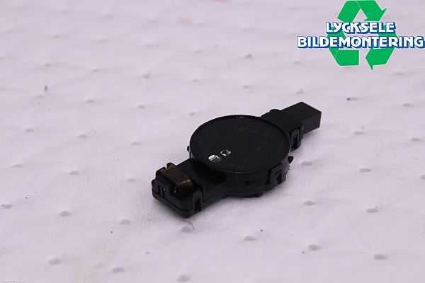 Regnsensor AUDI A6 Allroad (4GH, 4GJ, C7)