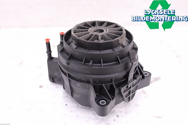 Fuel filter