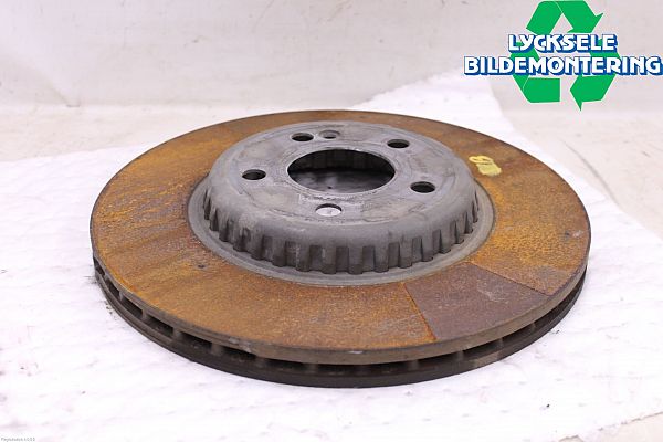 Brake discs